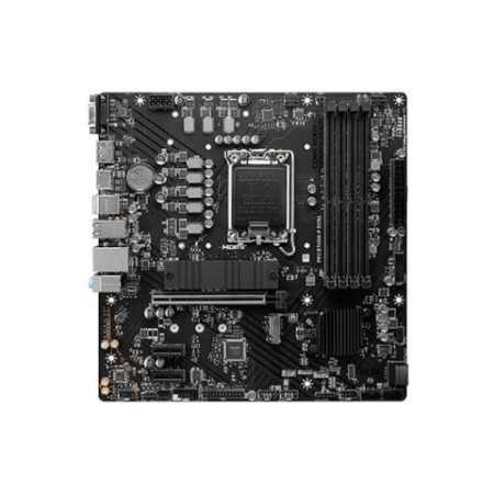 MSI Placa Base PRO B760M-P DDR4 mATX LGA1700