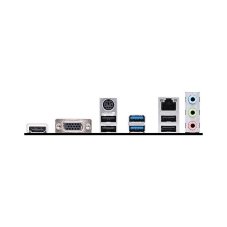 MSI Placa Base PRO H610M-E DDR5 mATX 1700