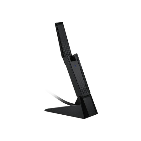 MSI GUAXE54 AXE5400 WiFi6E USB Adapter