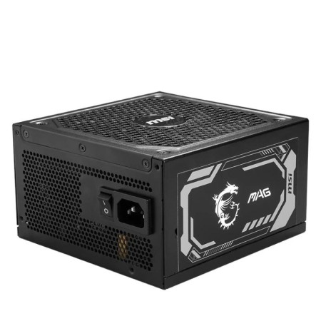 Fuente alimentacion msi mag a1250gl gaming atx 1250w