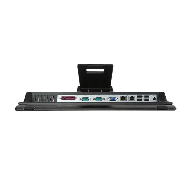 MSI Pro AP162T-007XES N100 4GB 256 DOS 15″ tac.N