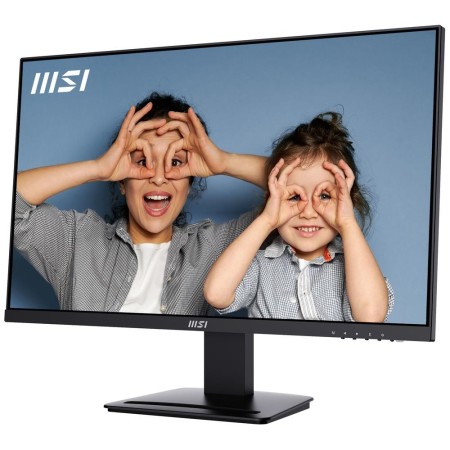 MSI MP273U Monitor 27″ IPS 4K 2xHDMI DP MM