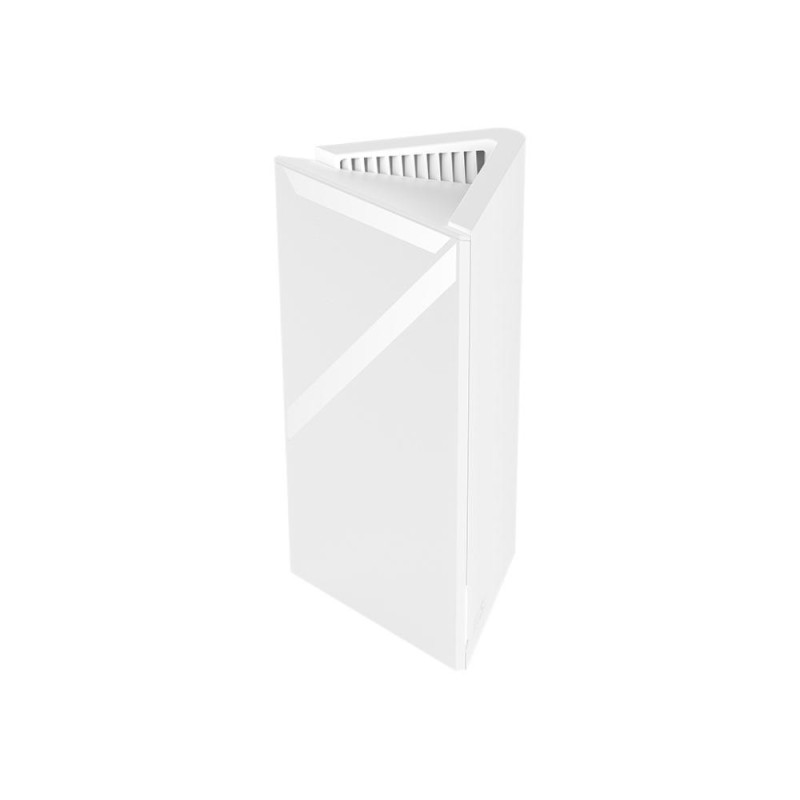 MSI MRBE50-2PK Roamii BE Lite Mesh System-2 Pack