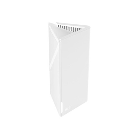 MSI MRBE50-2PK Roamii BE Lite Mesh System-2 Pack