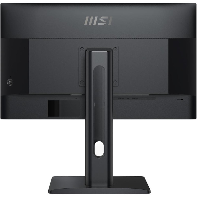 MSI MP275QPG Monitor 27″100h WQHD AA MM