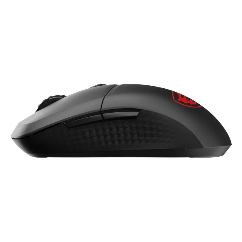 Raton gaming msi versa 300 negro