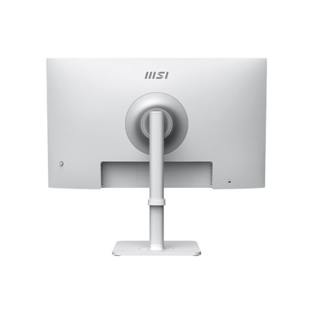 Monitor msi md272upsw 27 pulgadas 4k uhd 60hz
