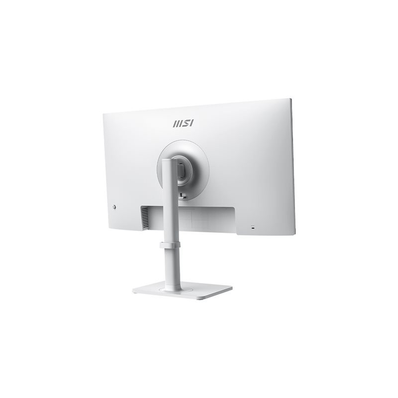Monitor msi md272upsw 27 pulgadas 4k uhd 60hz