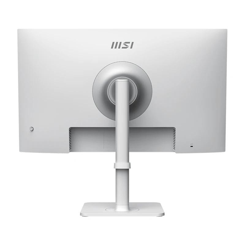 Monitor msi md272upsw 27 pulgadas 4k uhd 60hz