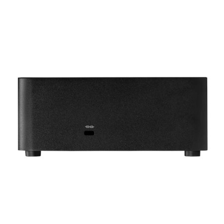 MSI Cubi NUC 1MG-207BES Core 5-120U negro