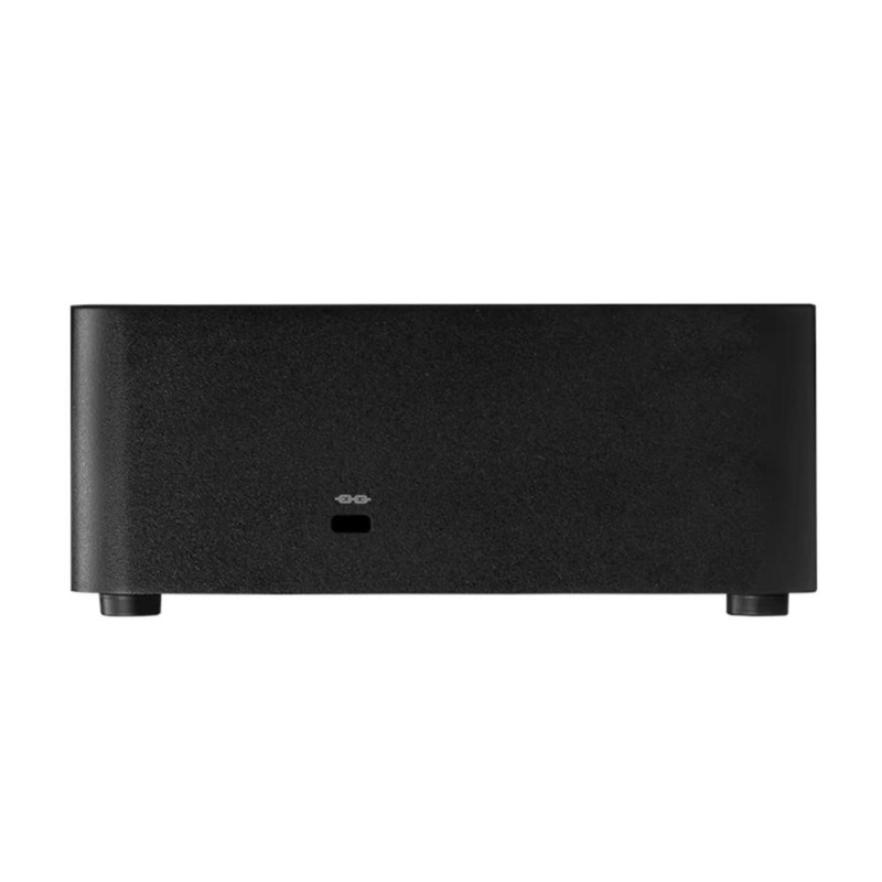 MSI Cubi NUC 1MG-207BES Core 5-120U negro