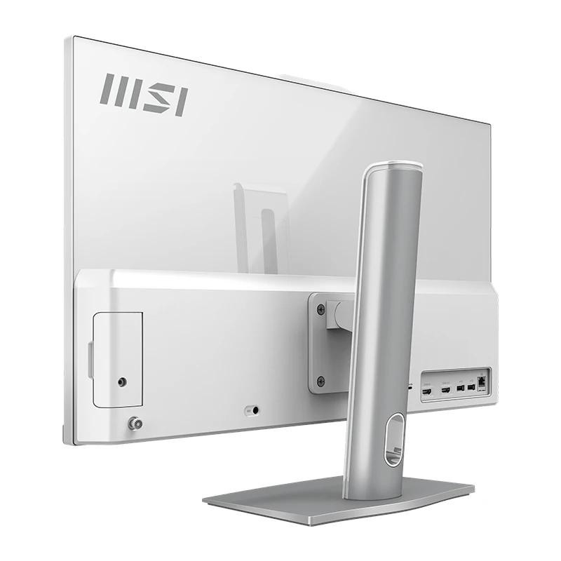 MSI AM272P-1053ES C7-150U 16GB 512 DOS 27″ Blanco