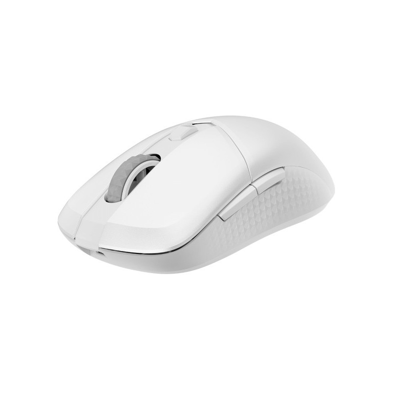 Raton gaming msi versa 300 blanco