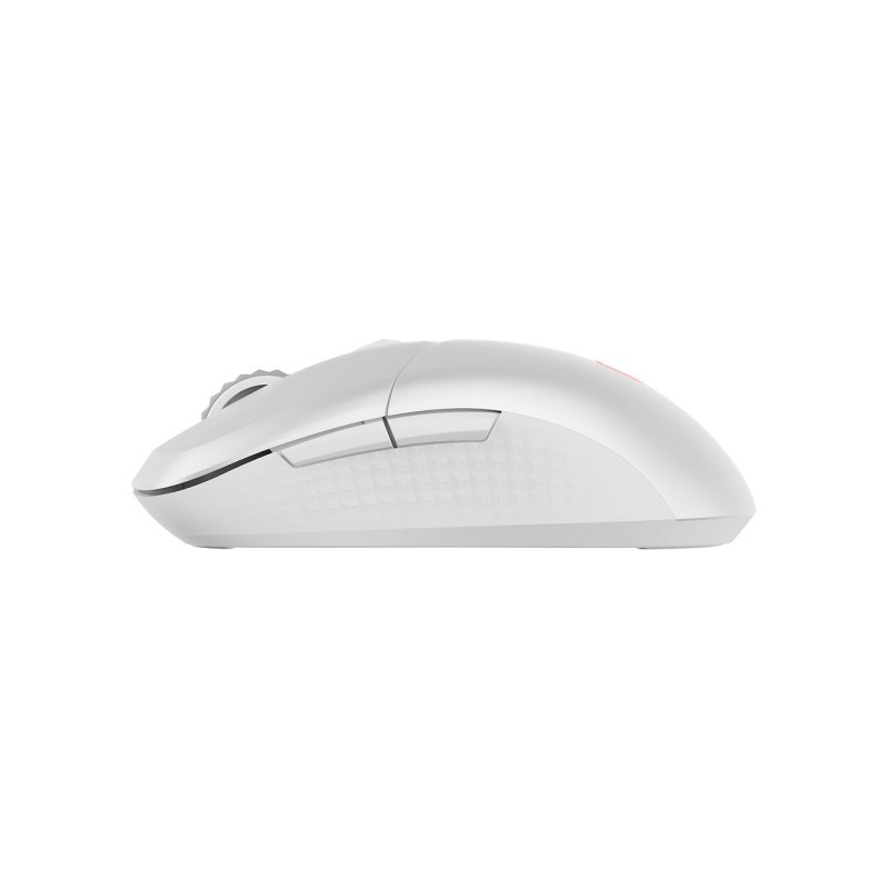Raton gaming msi versa 300 blanco