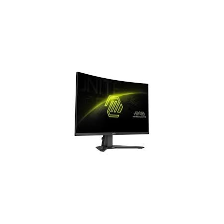 Monitor led gaming 27 pulgadas msi mag276cf e20 curvo - va - fhd - dp - hdmi - 200hz - 0.5ms - vesa 100x100