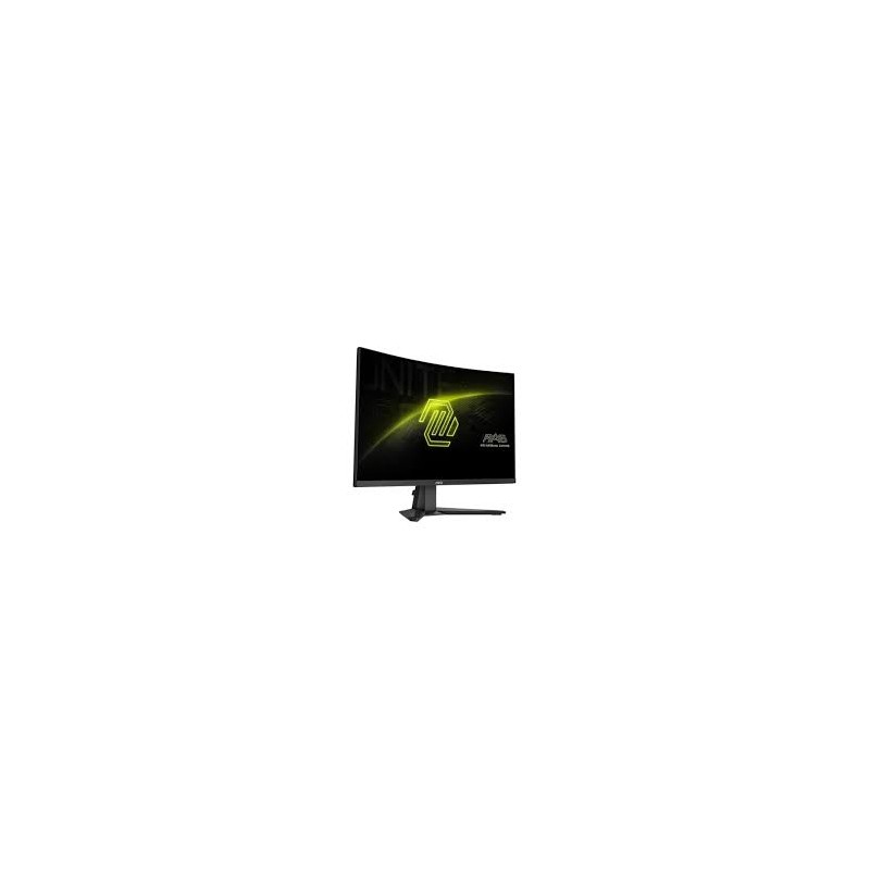 Monitor led gaming 27 pulgadas msi mag276cf e20 curvo - va - fhd - dp - hdmi - 200hz - 0.5ms - vesa 100x100