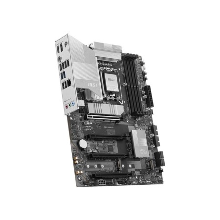 MSI Placa Base PRO B860-P ATX DDR5 1851