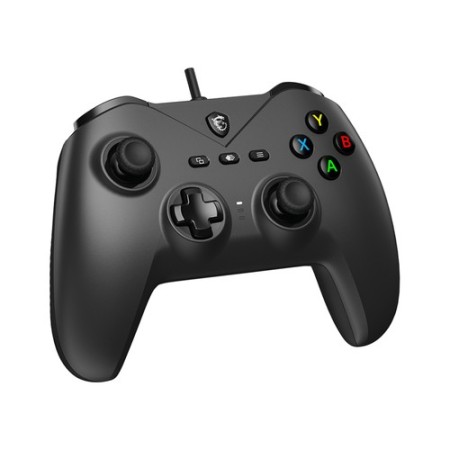 Mando msi force gc200 negro