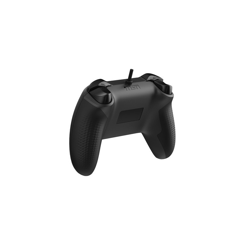 Mando msi force gc200 negro