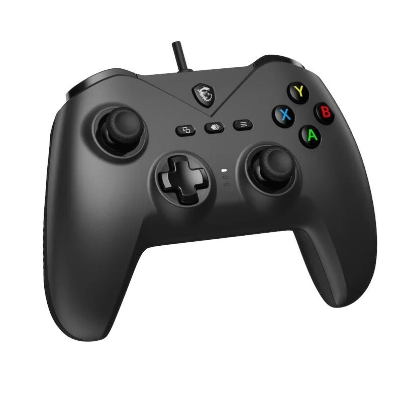 Mando msi force gc200 negro