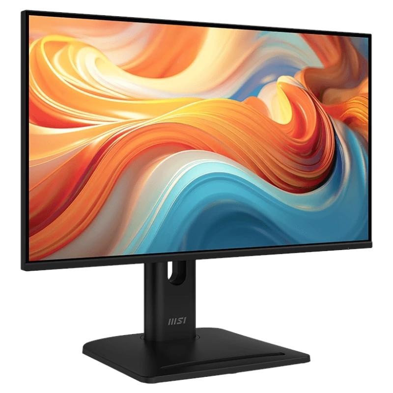 Monitor gaming msi mp245pg e14 23.8 pulgadas fhd 144hz
