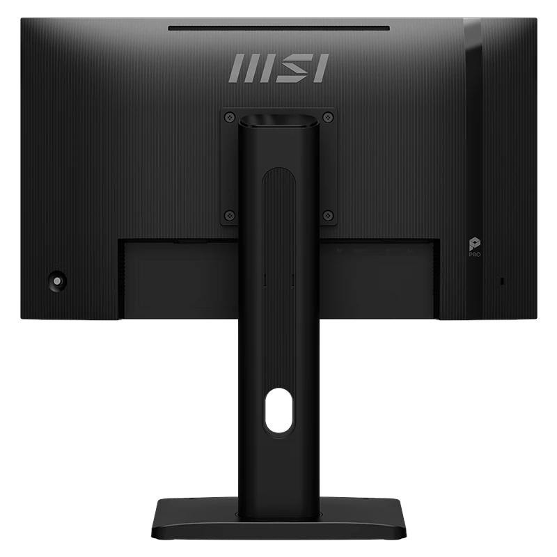 Monitor gaming msi mp245pg e14 23.8 pulgadas fhd 144hz