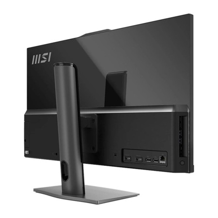 Ordenador all in one msi am272p - 1096es i7 - 150u 16gb ssd 500gb 27 pulgadas