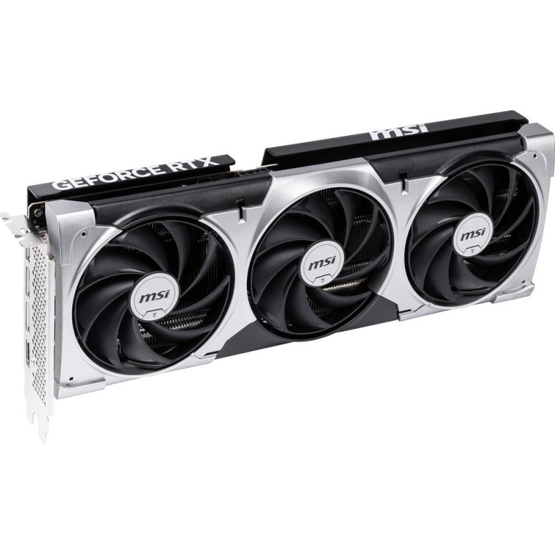 Tarjeta grafica msi rtx 5060 ti 16g ventus 3x oc