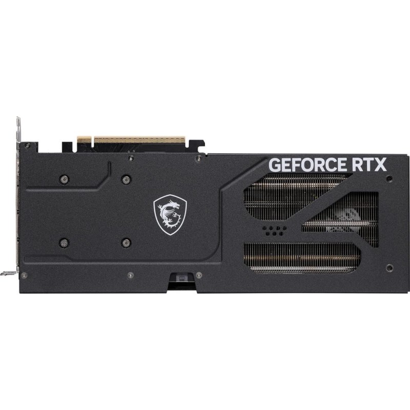 Tarjeta grafica msi rtx 5060 ti 16g ventus 3x oc