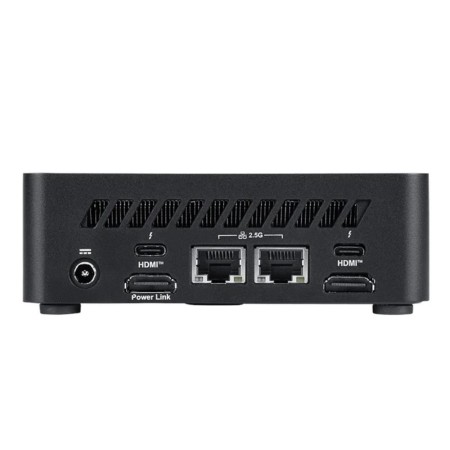 Mini ordenador msi cubi nuc ai 1umg - 033es u5 - 125h 8gb ssd 512gb