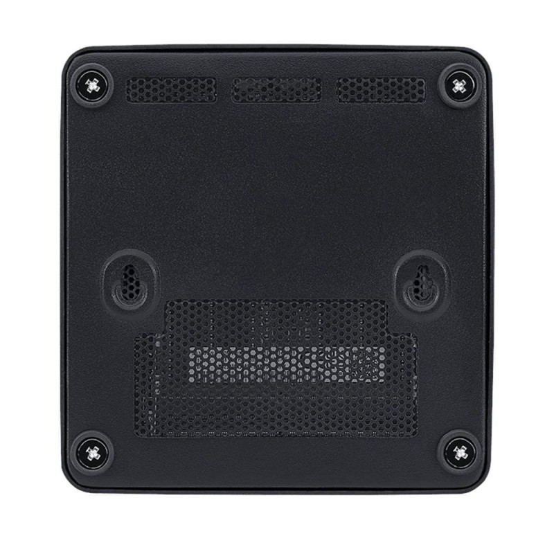 Mini ordenador msi cubi nuc ai 1umg - 033es u5 - 125h 8gb ssd 512gb