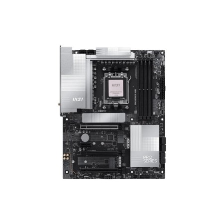 Placa base msi am5 pro x870e - p wifi ddr5 atx