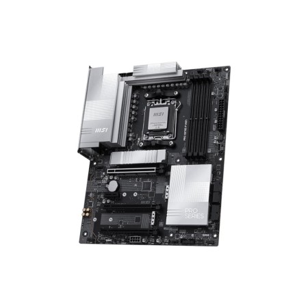 Placa base msi am5 pro x870e - p wifi ddr5 atx