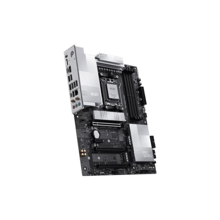 Placa base msi am5 pro x870e - p wifi ddr5 atx