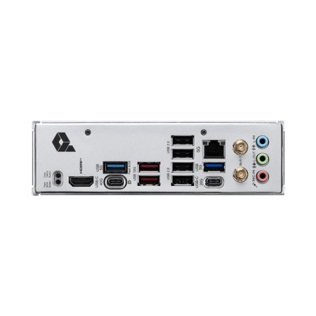 Placa base msi am5 pro x870e - p wifi ddr5 atx