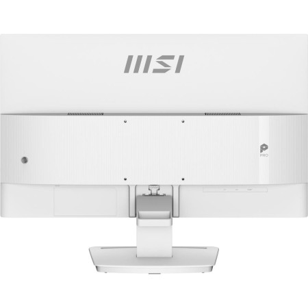 Monitor gaming msi mp241w e14v 23.8 pulgadas fhd 144hz