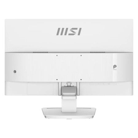 Monitor gaming msi mp241w e14v 23.8 pulgadas fhd 144hz