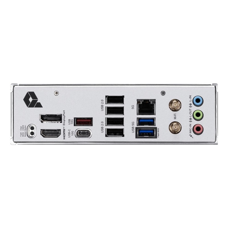 MSI Placa Base PRO B850M-P DDR5 WIFI AM5