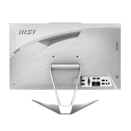 MSI Pro AP222T-435EU G7400 4GB 128 W11P 22″ tac.B