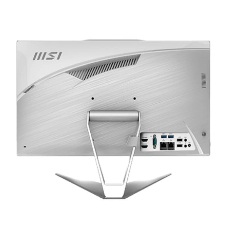 MSI Pro AP222T-435EU G7400 4GB 128 W11P 22″ tac.B