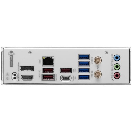 Placa base msi b850 gaming plus wifi6e atx am5