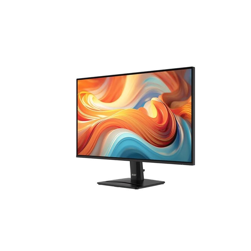 Monitor msi pro mp272 e14c 27 pulgadas fhd 144hz