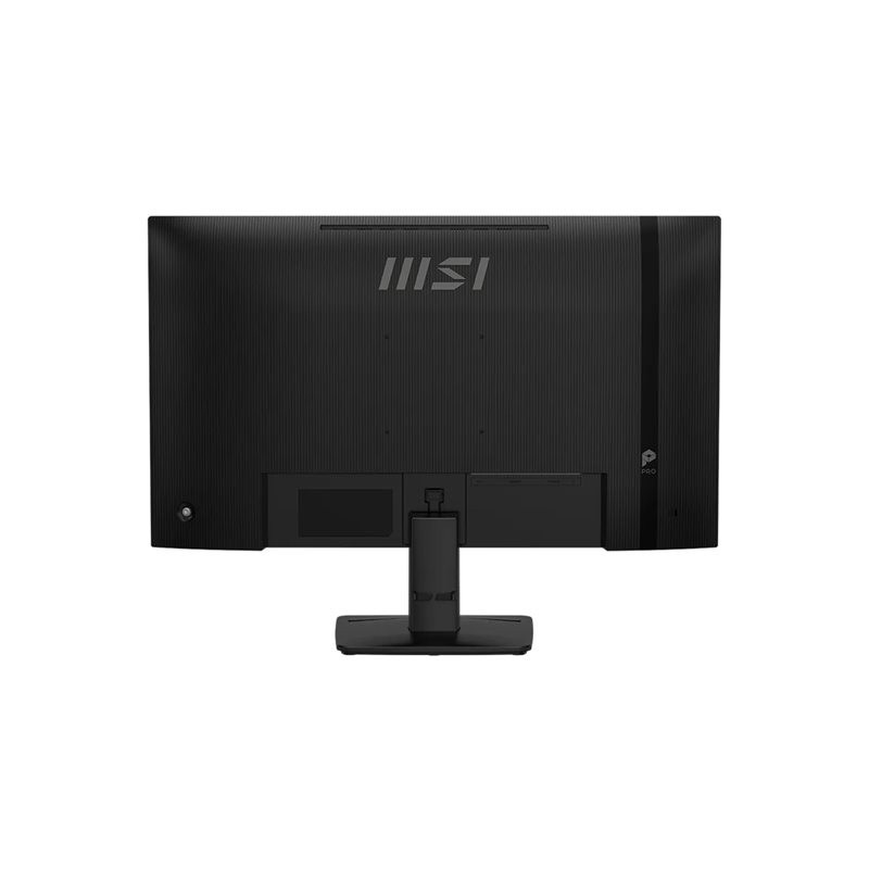 Monitor msi pro mp272 e14c 27 pulgadas fhd 144hz
