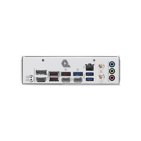 Placa msi pro b850m - a wifi pz am5 matx - 4x ddr5