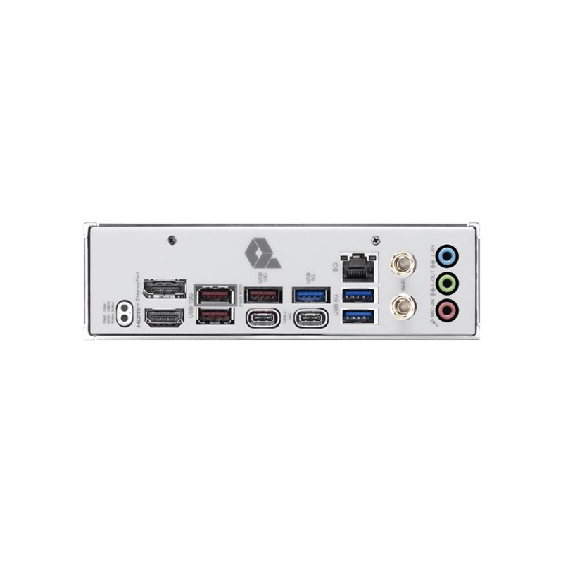 Placa msi pro b850m - a wifi pz am5 matx - 4x ddr5