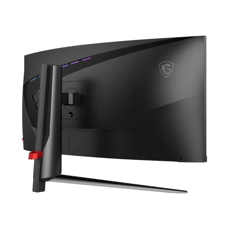Monitor curvo gaming msi mag345cqrf e20 34 pulgadas uwqhd 200hz