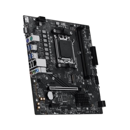 MSI Placa Base PRO A620AM-B EVO mATX AM5