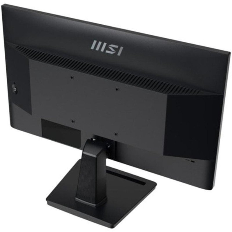 Monitor led 22 pulgadas msi mp225 e12vl va - fhd - hdmi - vga - 100hz - 1ms - vesa 100x100
