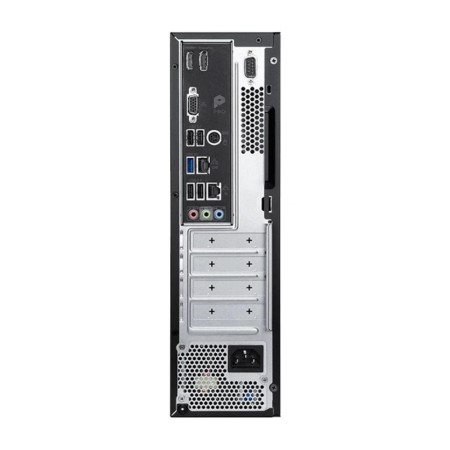 Barebone msi pro dp80 a14g - 016beu i7 - 14700 negro
