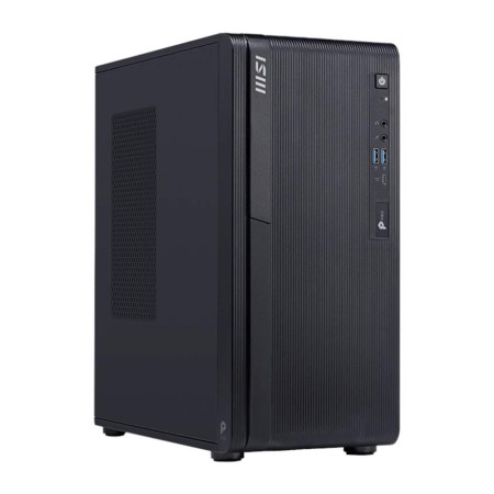 Barebone msi pro dp80 a14g - 017beu i3 - 14100 negro